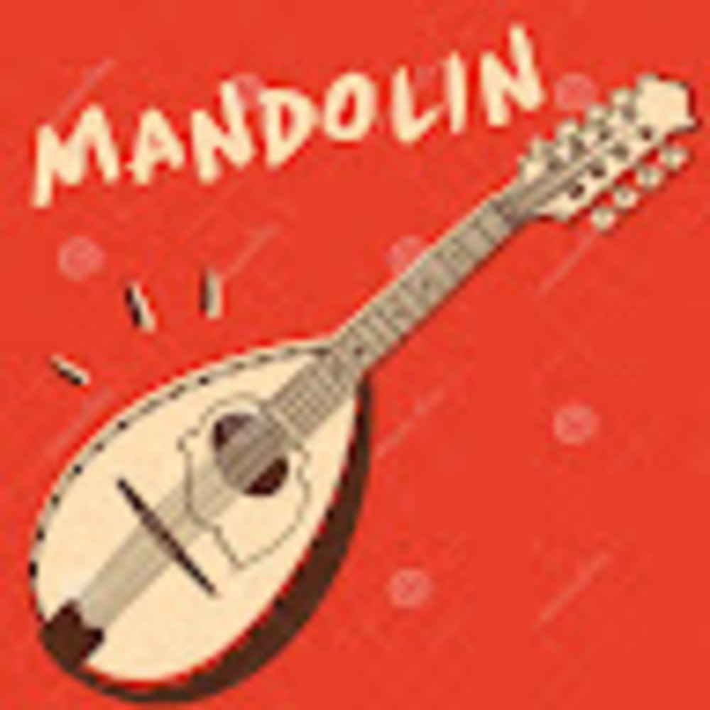 Meet your Posher, Themandolinshow